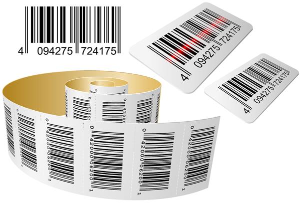 Software untuk membuat barcode sendiri di word